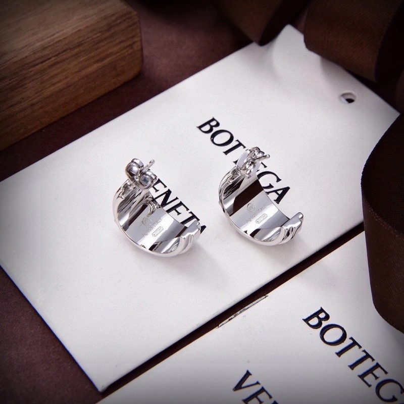 HighPerformance Bottega Veneta Earrings 208873