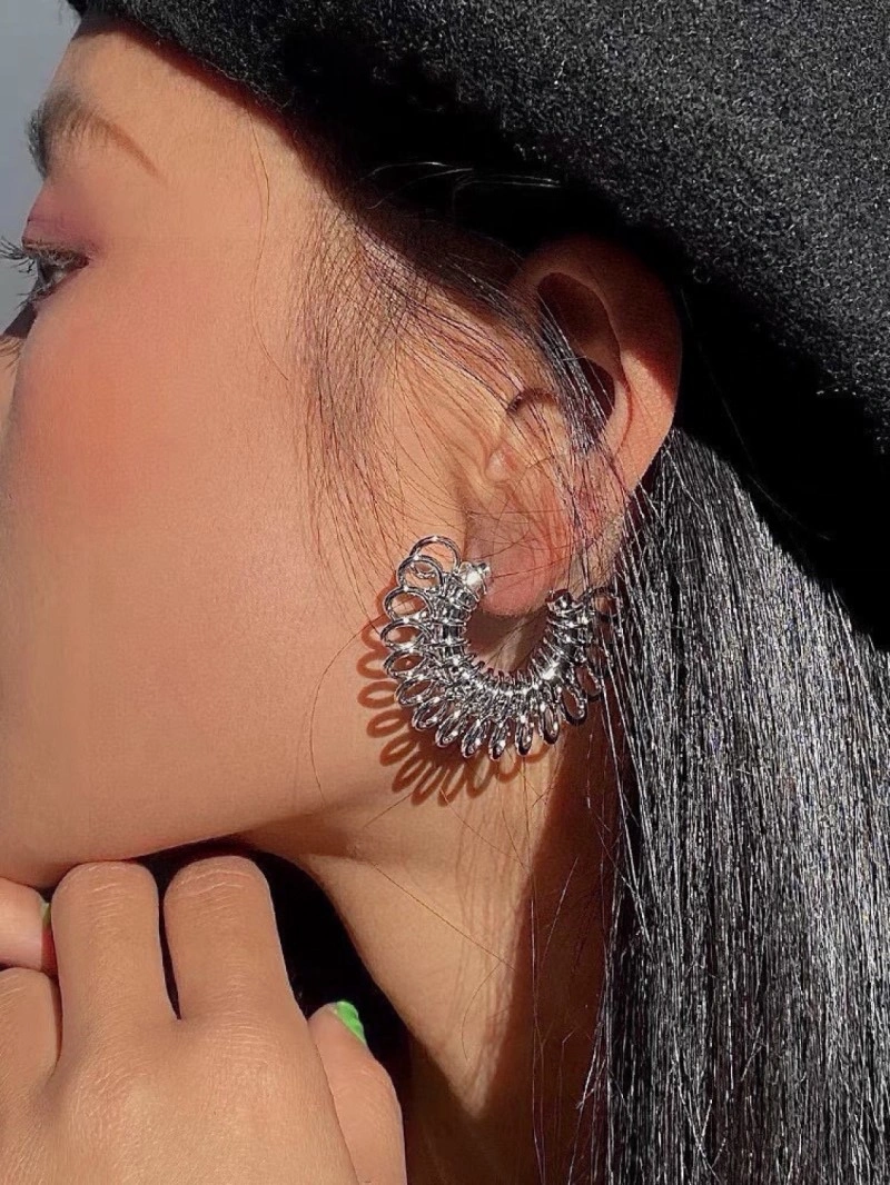 Chic Bottega Veneta Earrings 208867