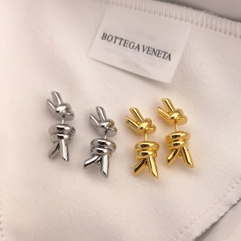 Bottega Veneta Earrings QuickDry 208887