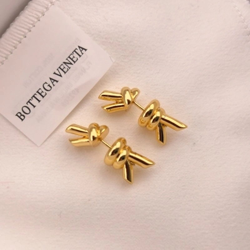 Bottega Veneta Earrings QuickDry 208887