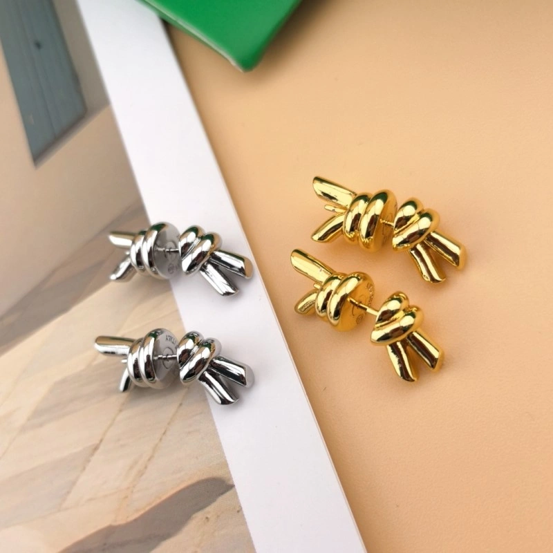 Bottega Veneta Earrings QuickDry 208887