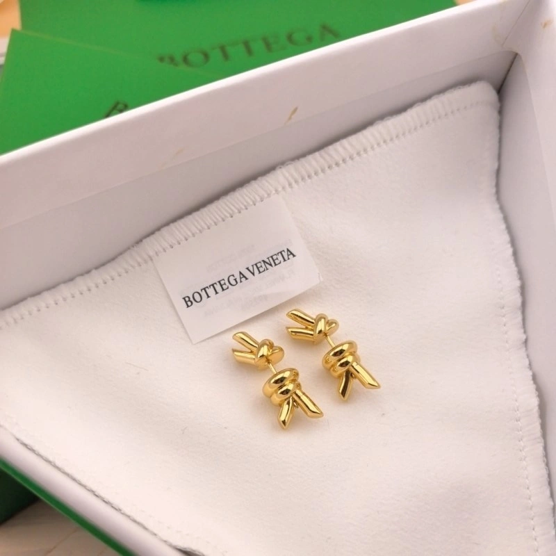 Bottega Veneta Earrings QuickDry 208887
