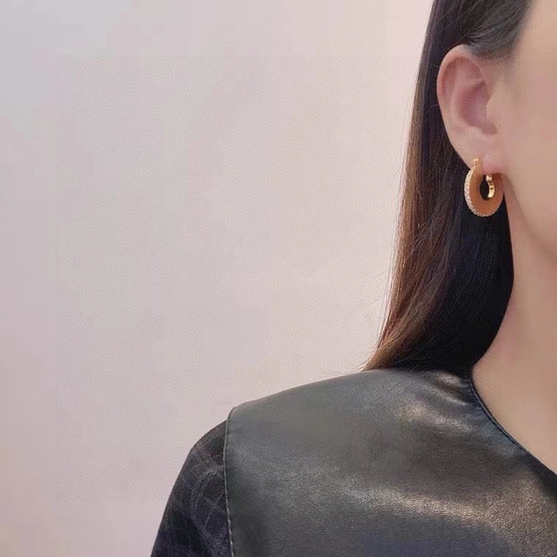 SmartChoice Bottega Veneta Earrings 208947
