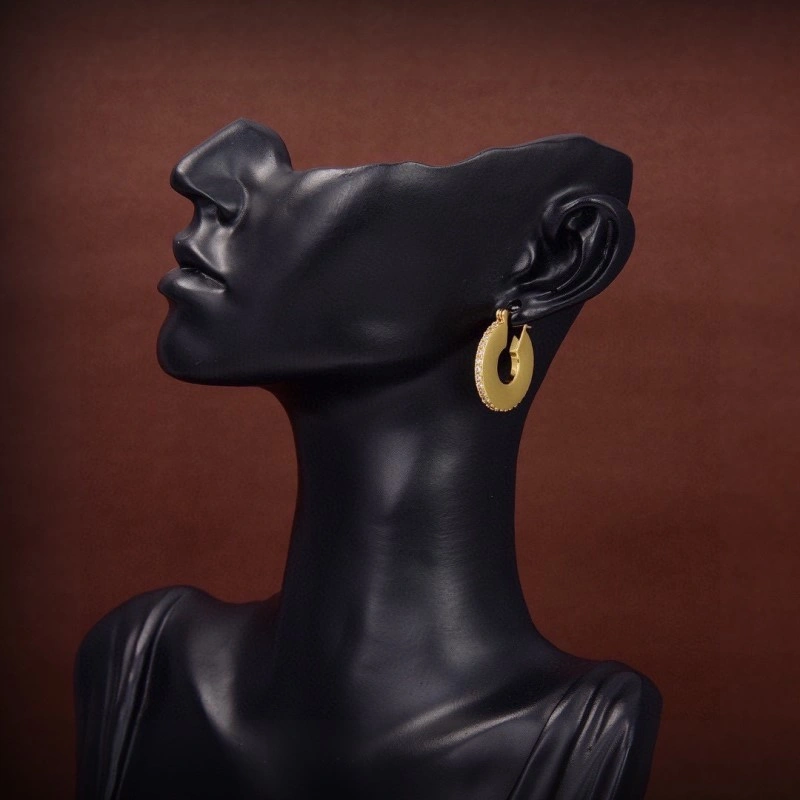 SmartChoice Bottega Veneta Earrings 208947