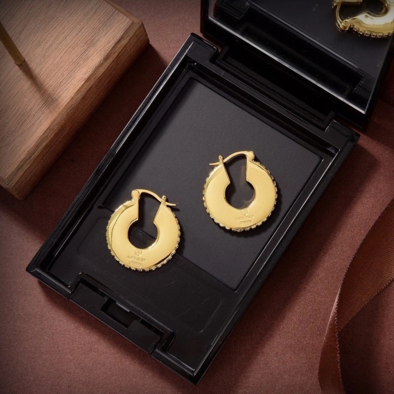 SmartChoice Bottega Veneta Earrings 208947