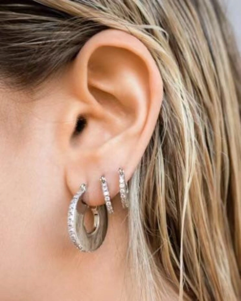 Youthful Bottega Veneta Earrings 208865