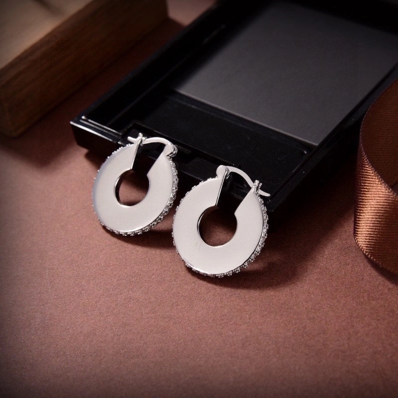 Youthful Bottega Veneta Earrings 208865