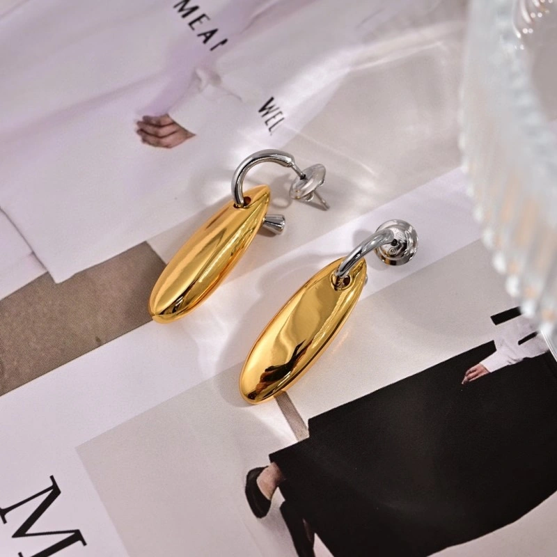 Bottega Veneta Earrings Upgraded 208870