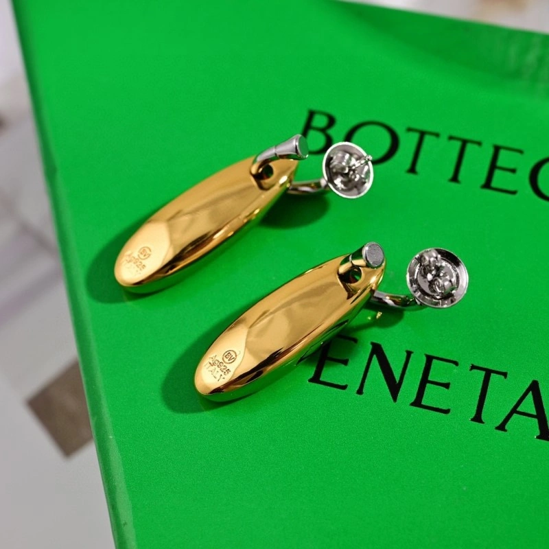 Bottega Veneta Earrings Upgraded 208870