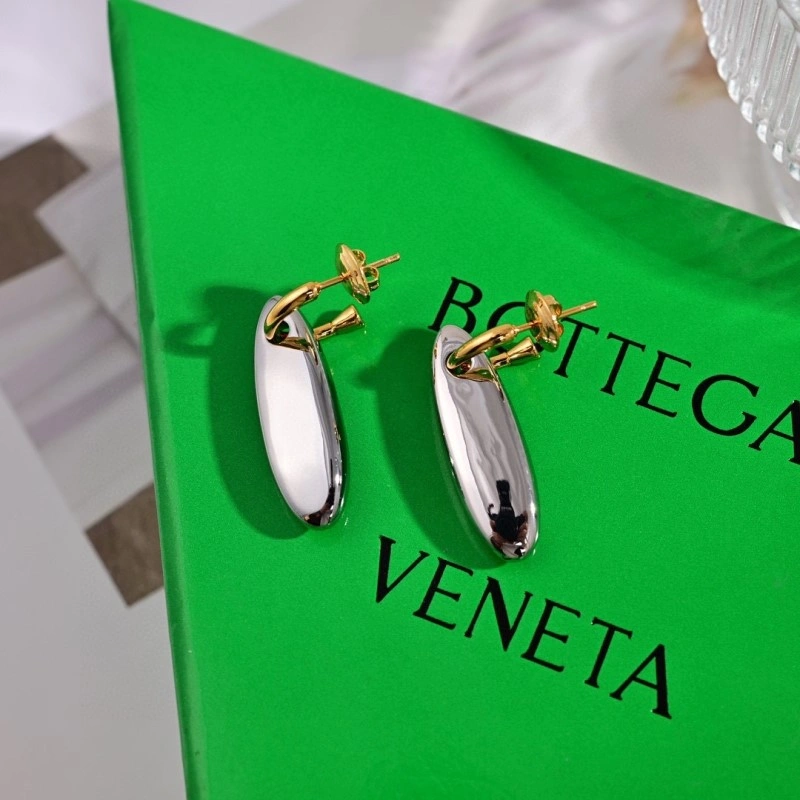 Bottega Veneta Earrings Upgraded 208870