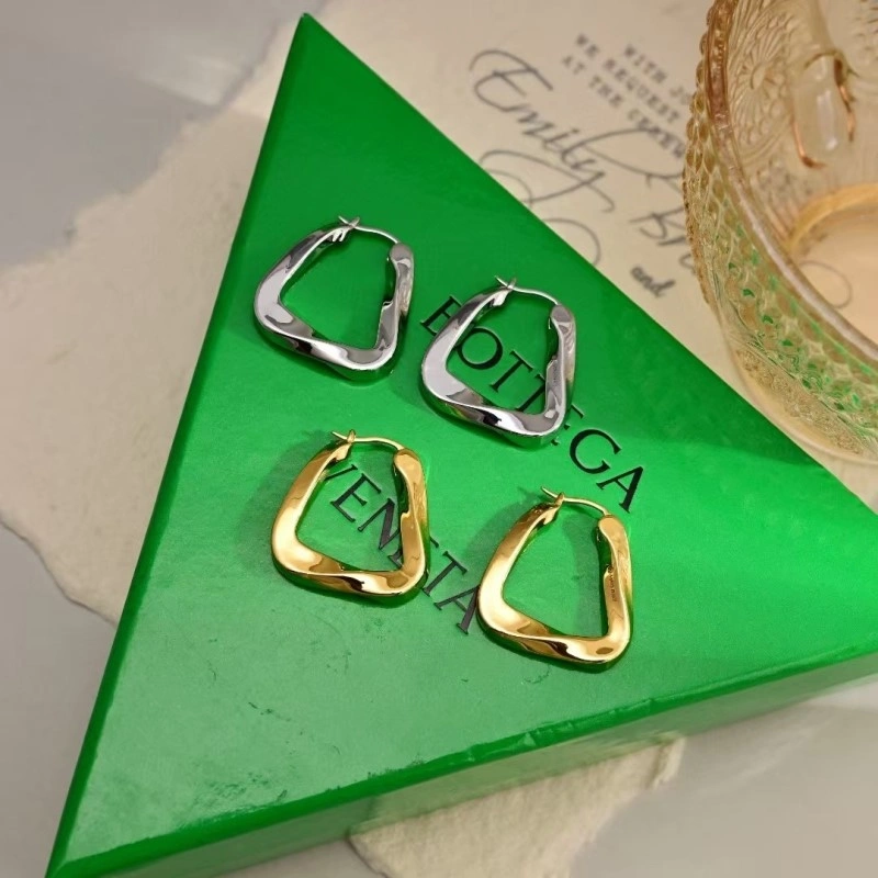 Bottega Veneta Earrings Affordable 208188