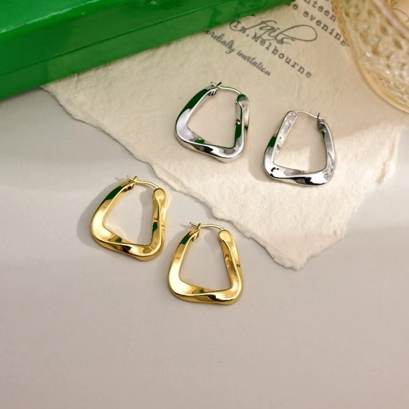 Bottega Veneta Earrings Affordable 208188