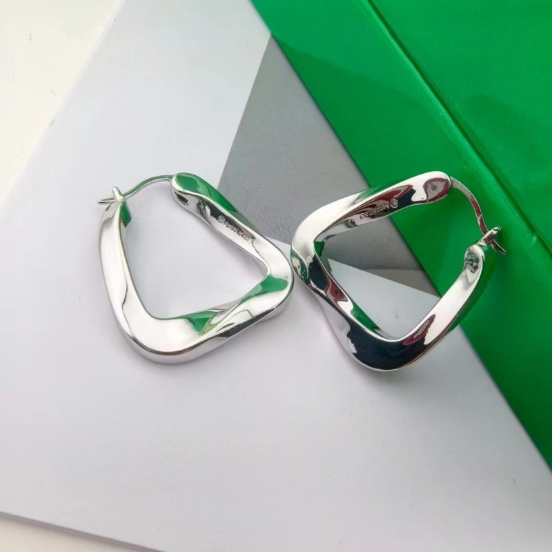 Bottega Veneta Earrings Affordable 208188