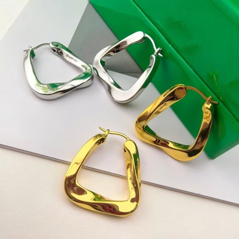 Bottega Veneta Earrings Affordable 208188