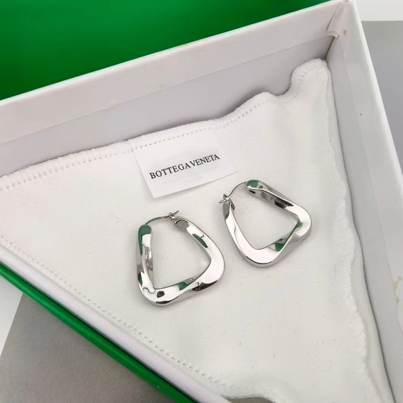 Bottega Veneta Earrings Affordable 208188