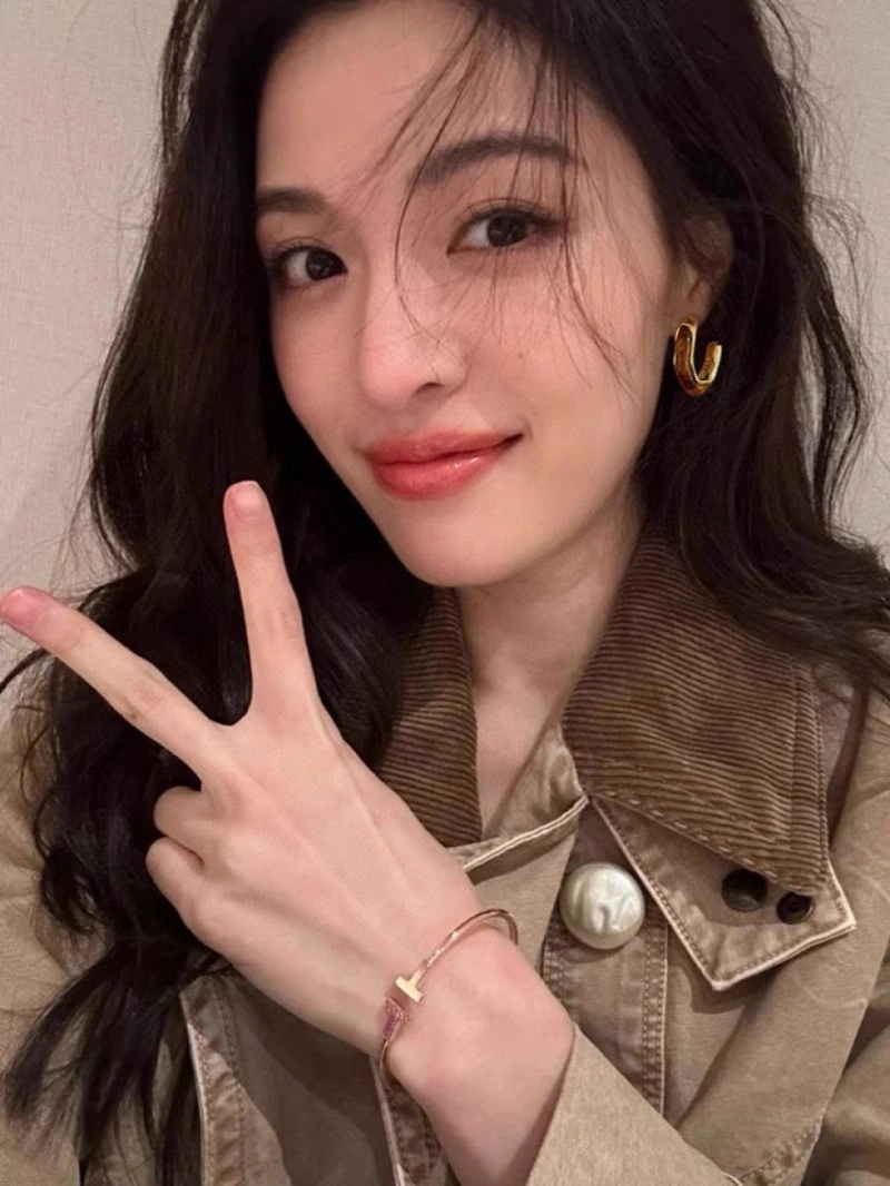 Bottega Veneta Earrings GoAnywhere 208183