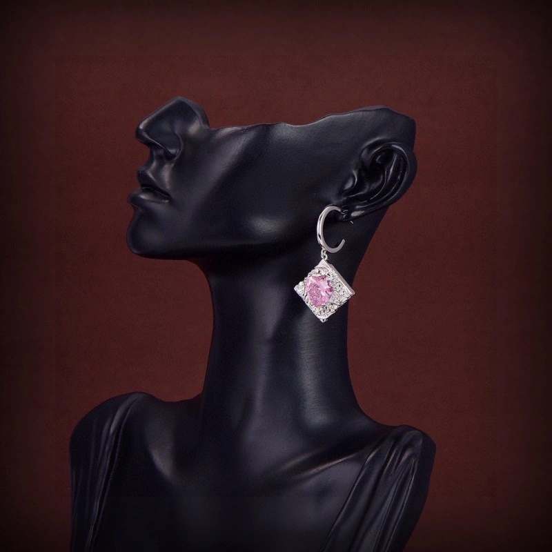 Bottega Veneta Earrings Trendsetting 208186