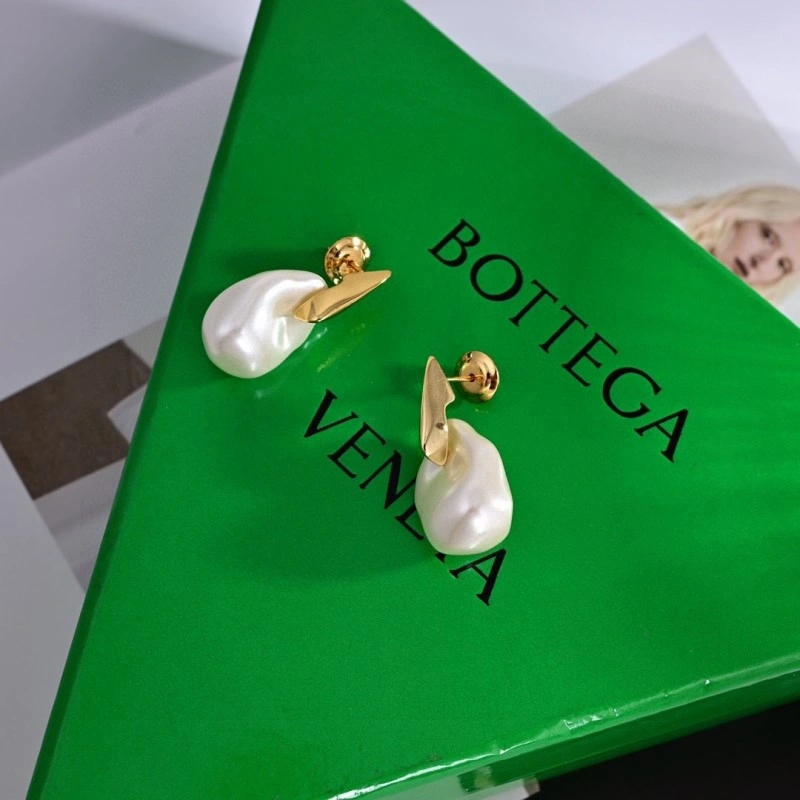 Bottega Veneta Earrings DailyWear 208179