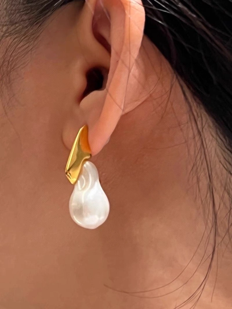 Bottega Veneta Earrings DailyWear 208179