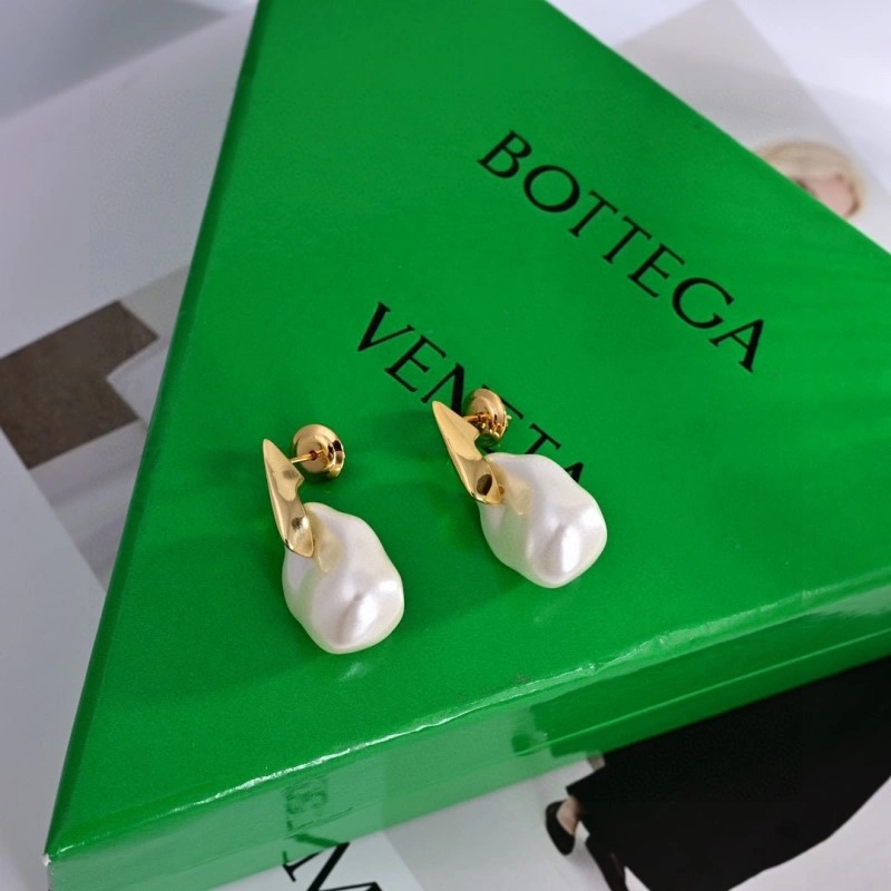 Bottega Veneta Earrings DailyWear 208179