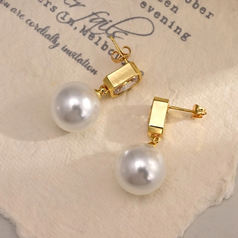 Premium Bottega Veneta Earrings 208185