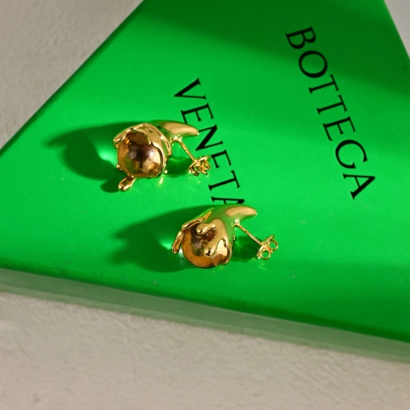 Bottega Veneta Earrings EasyCare 208182