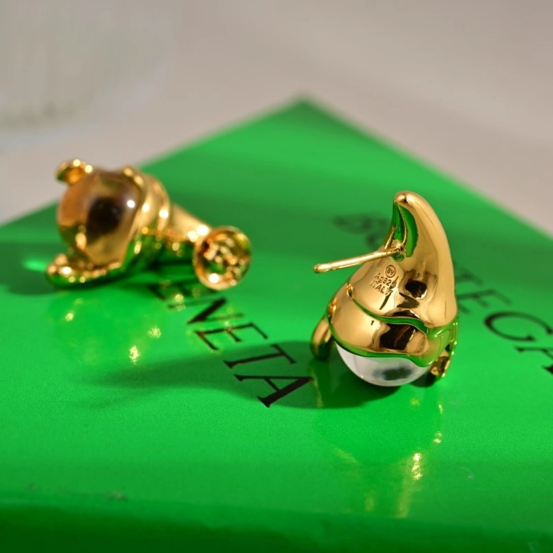 Bottega Veneta Earrings EasyCare 208182