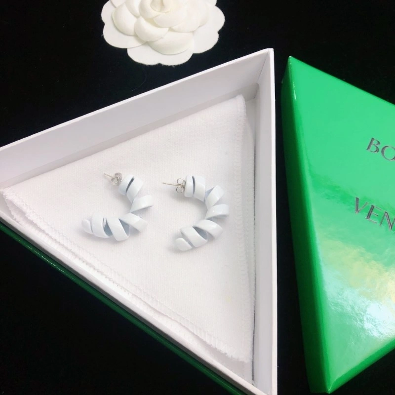 Soft Bottega Veneta Earrings 208202