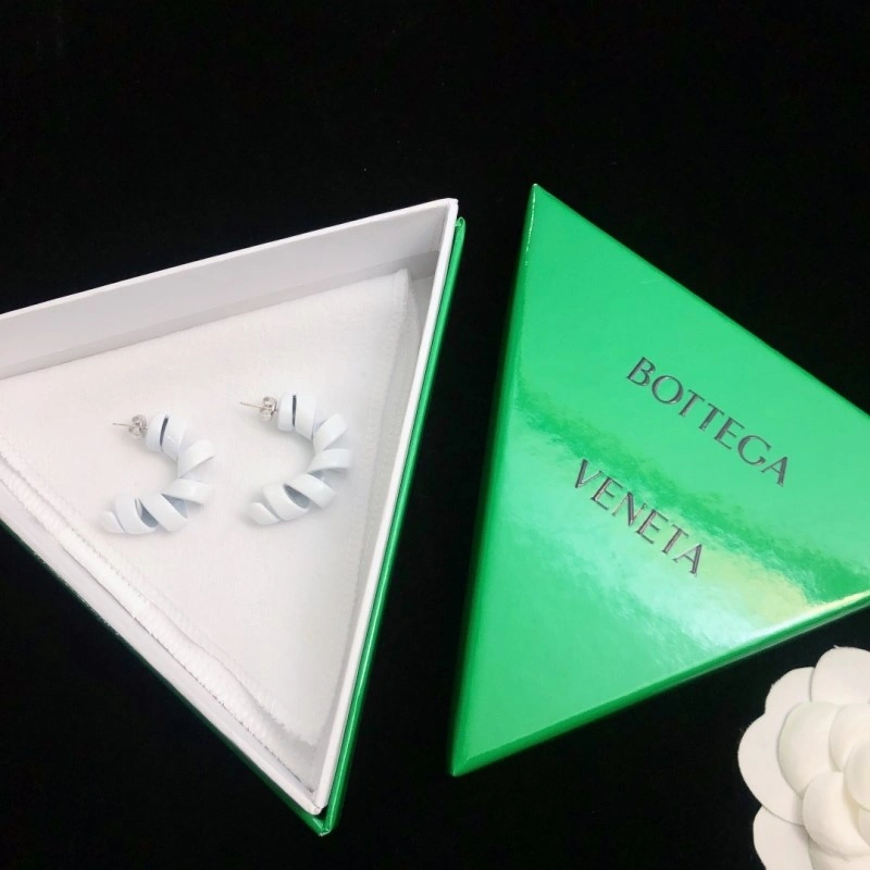 Soft Bottega Veneta Earrings 208202