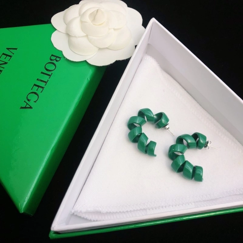 Bottega Veneta Earrings Durable 208175