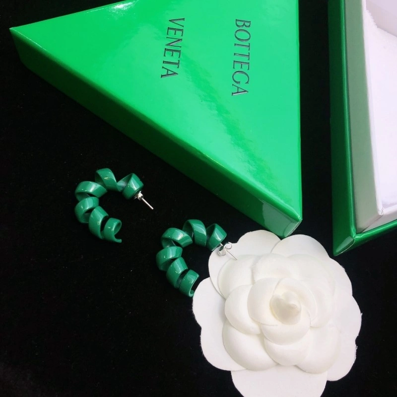 Bottega Veneta Earrings Durable 208175