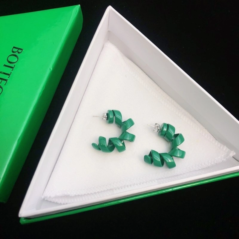 Bottega Veneta Earrings Durable 208175