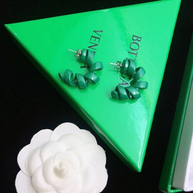 Bottega Veneta Earrings Durable 208175
