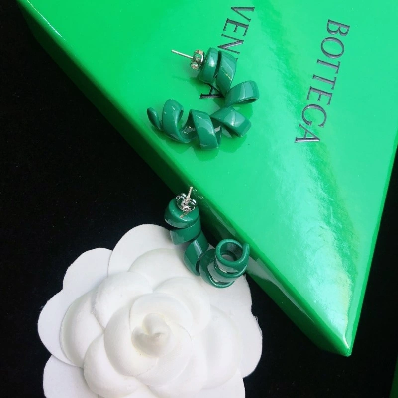 Bottega Veneta Earrings Durable 208175
