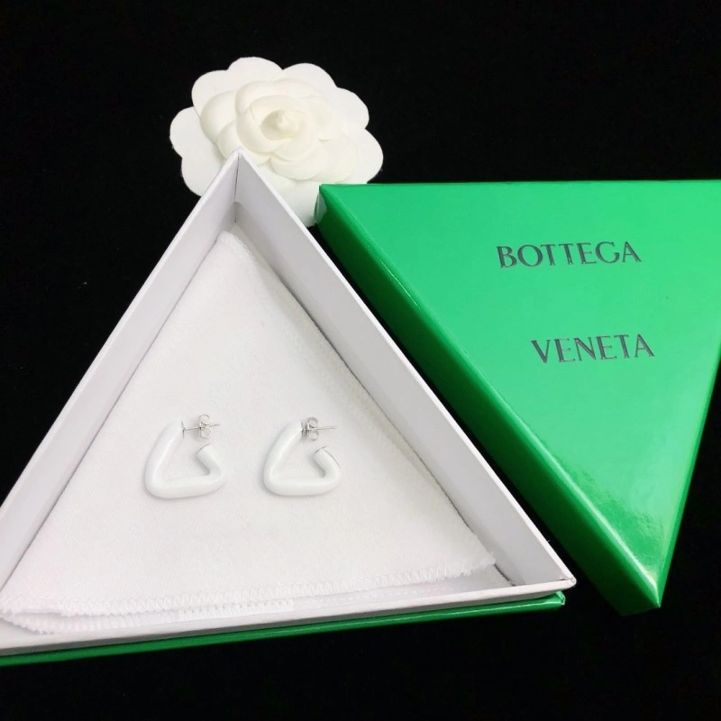 Bottega Veneta Earrings Original 208176