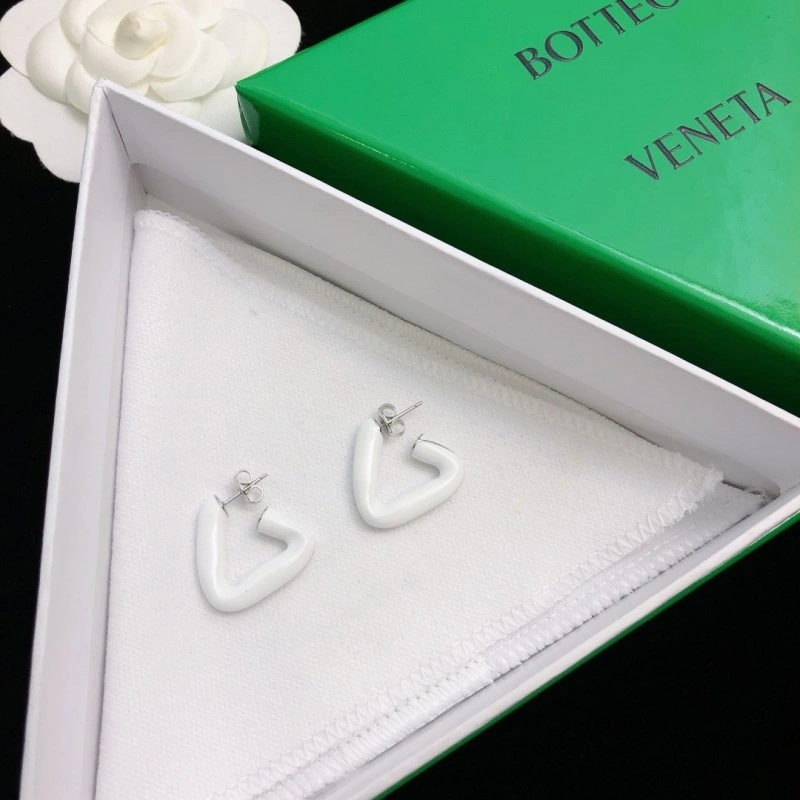 Bottega Veneta Earrings Original 208176
