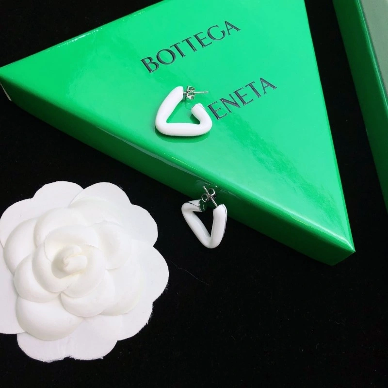 Bottega Veneta Earrings Original 208176