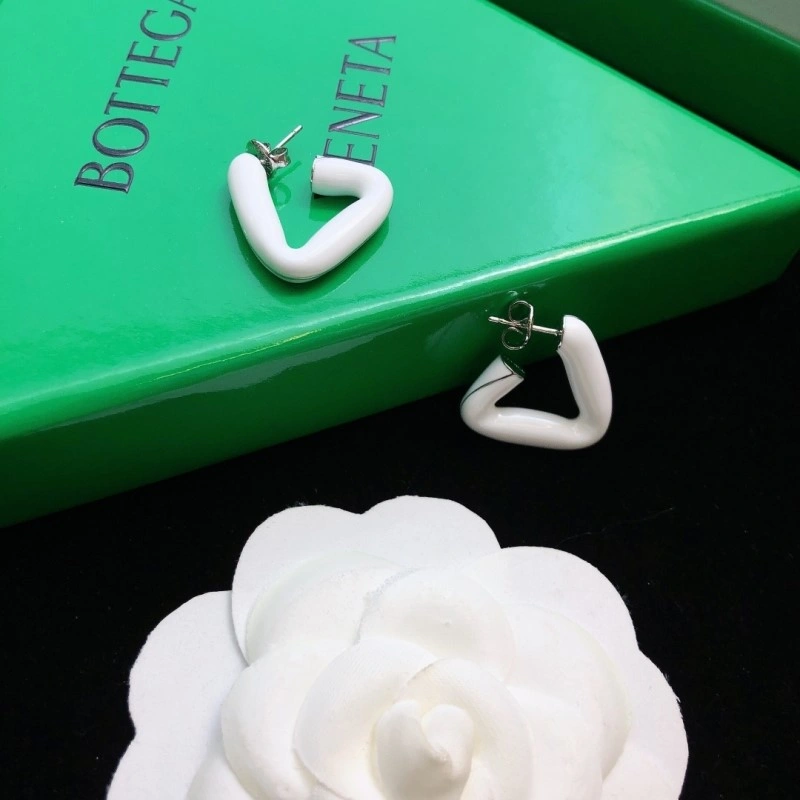 Bottega Veneta Earrings Original 208176
