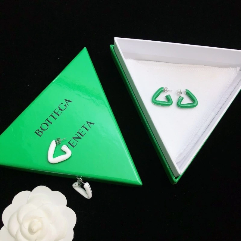 Bottega Veneta Earrings Original 208176