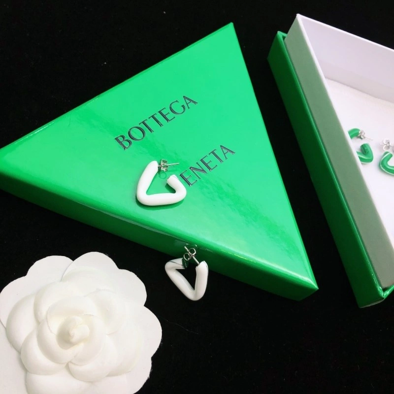 Bottega Veneta Earrings Original 208176