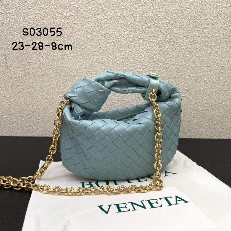 WellDesigned Bottega Veneta Hobo Bags 84743