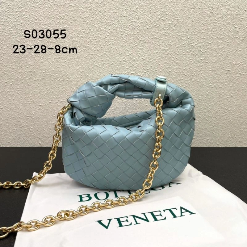 WellDesigned Bottega Veneta Hobo Bags 84743