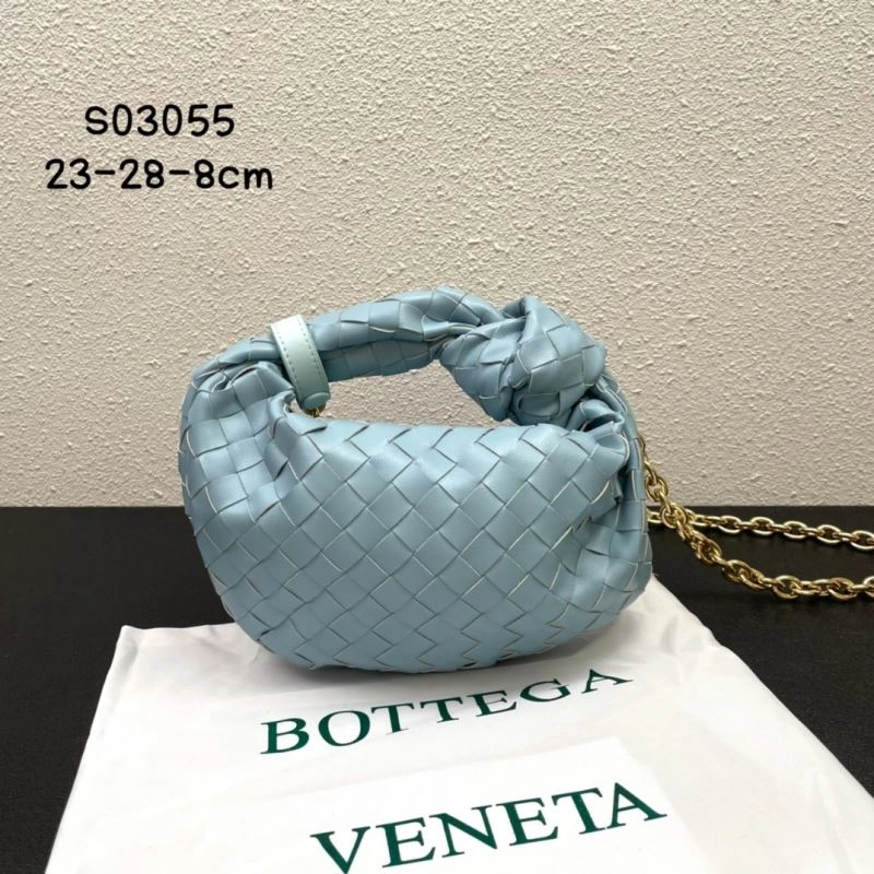 WellDesigned Bottega Veneta Hobo Bags 84743