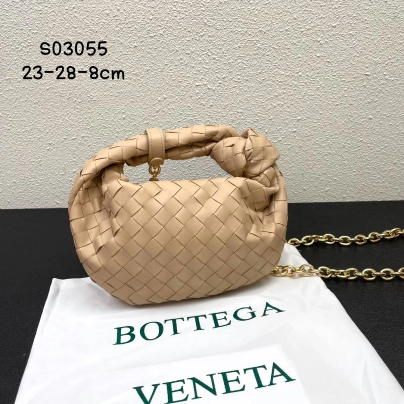 Bottega Veneta Hobo Bags Resilient 84749