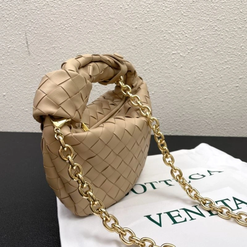 Bottega Veneta Hobo Bags Resilient 84749