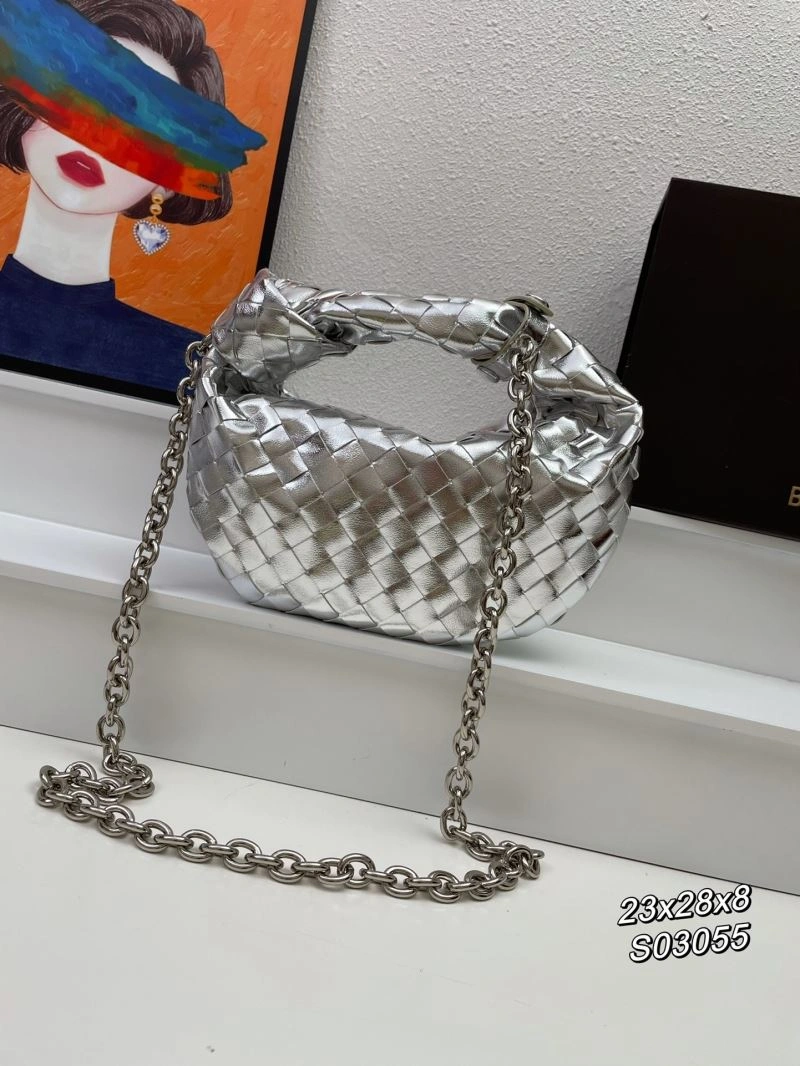 Bottega Veneta Hobo Bags MoistureWicking 84734