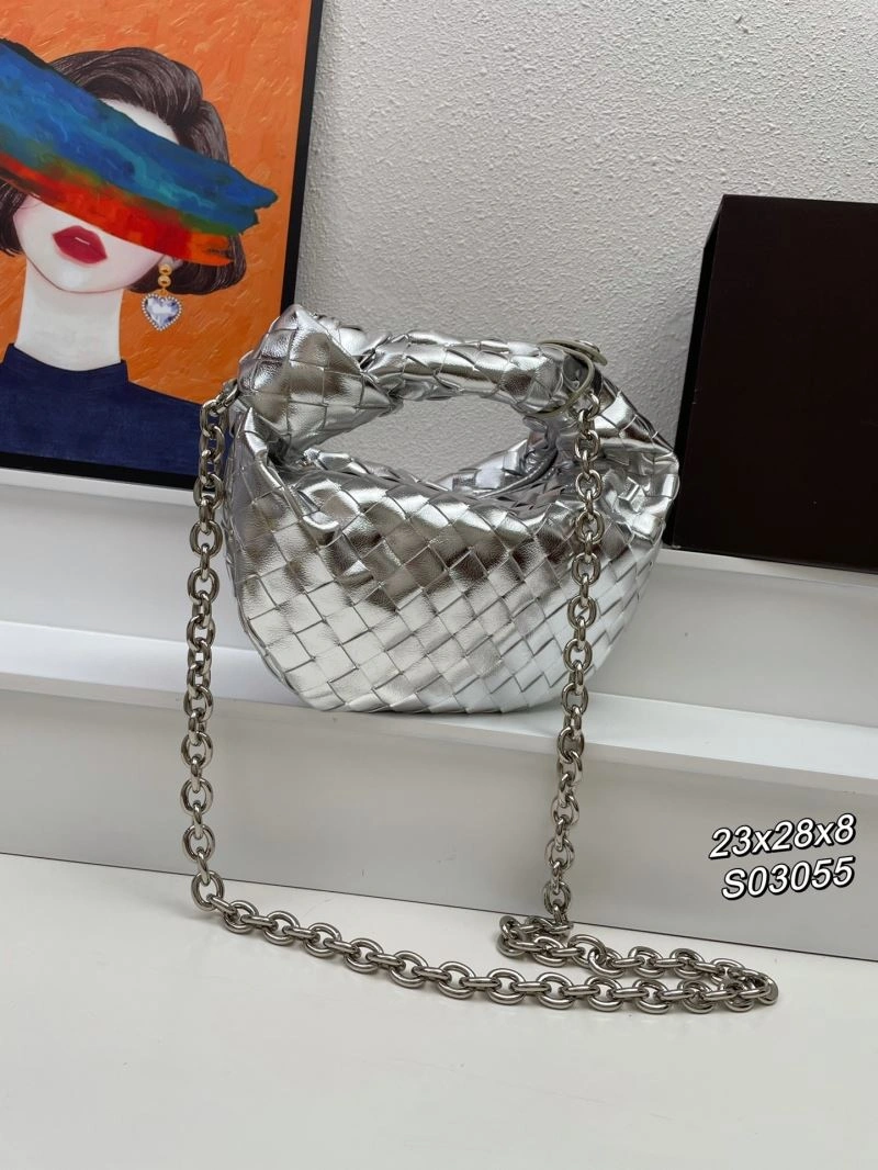 Bottega Veneta Hobo Bags MoistureWicking 84734