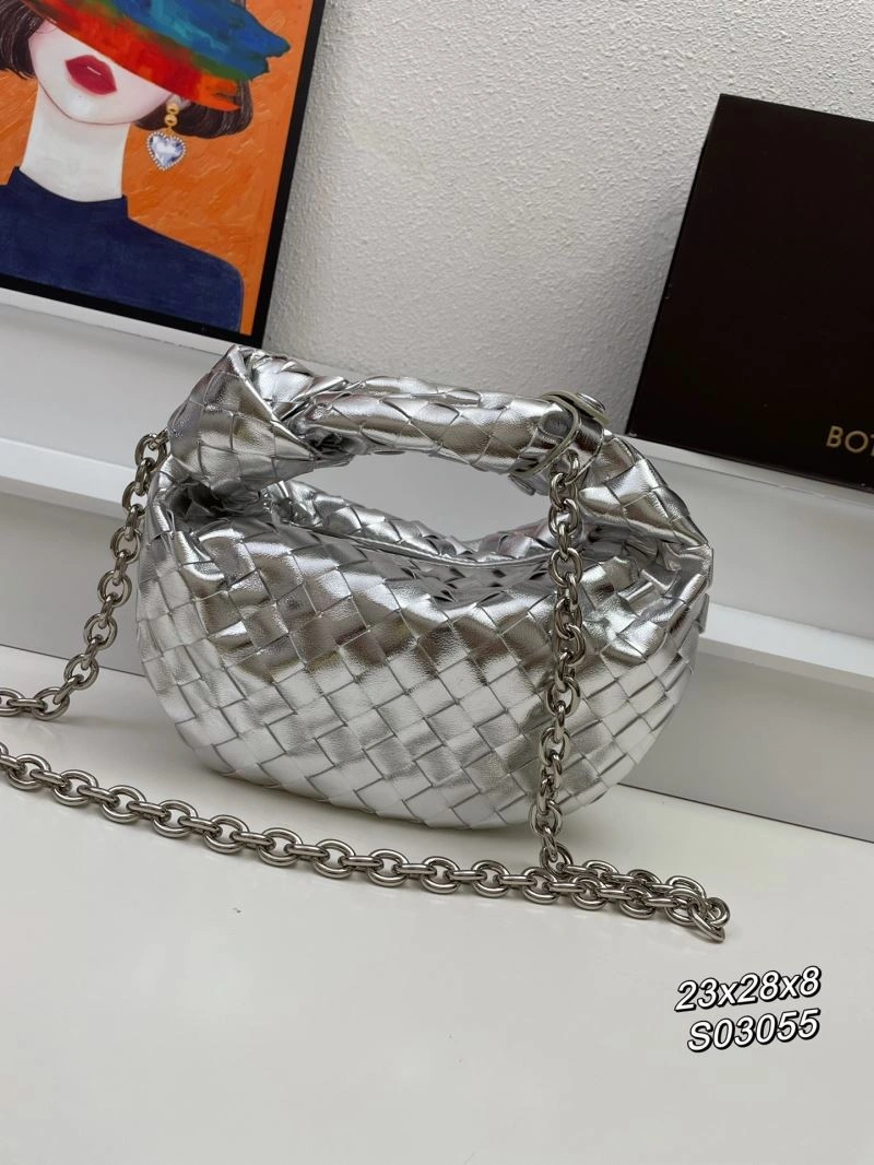 Bottega Veneta Hobo Bags MoistureWicking 84734