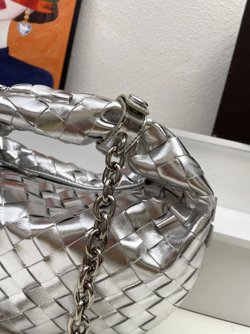 Bottega Veneta Hobo Bags MoistureWicking 84734