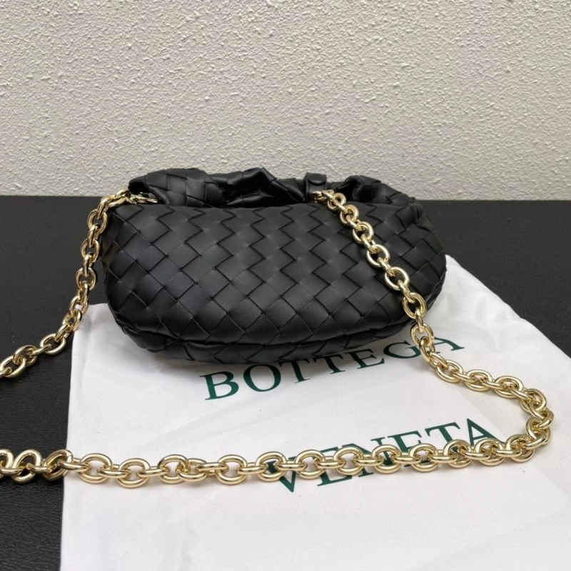 Lightweight Bottega Veneta Hobo Bags 84738